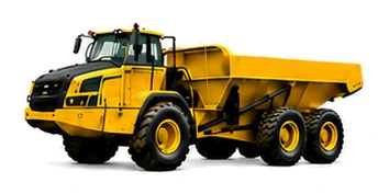 Articulated haul truck training NSW