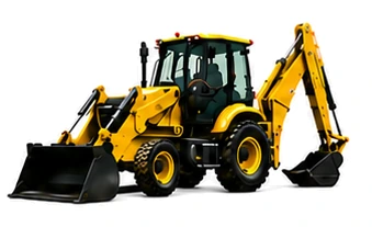 Backhoe loader training NSW