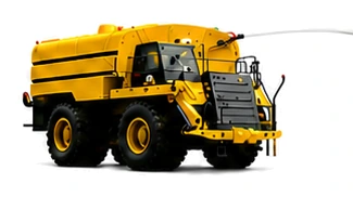 Bulk water truck training NSW
