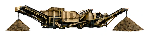 Crushing and screening plant training NSW