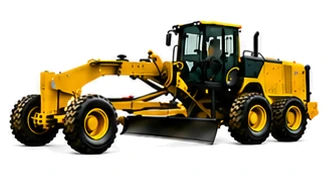 Grader training NSW