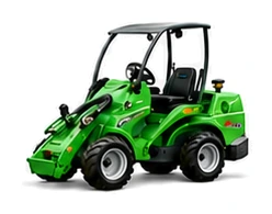 Integrated tool carrier training NSW