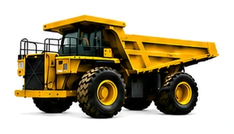 Rigid haul truck training NSW