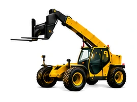 Telescopic materials handler training NSW