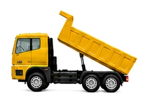 Tip truck training NSW