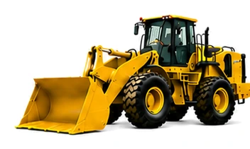 Wheeled front end loader training NSW