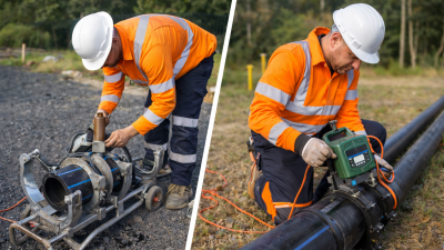 Butt Welding Training