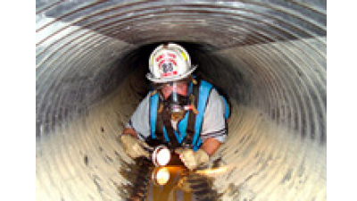 Confined Space Entry / Standby / Rescue Refresher - Sydney - Emu Plains