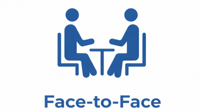 Face to Face