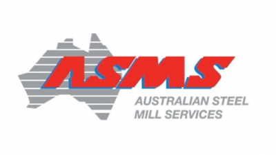 Australian Steel Mill Services